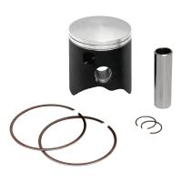 Поршень с двумя ​​кольцами ⌀73.01мм STD + 0.01мм Betamotor RR300 ENDURO / Xtrainer 300 '22-25
