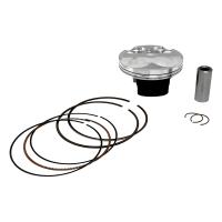 Поршень ⌀78.00мм Kawasaki KX250, KX250XC 21-22, Сжатие 14.1:1