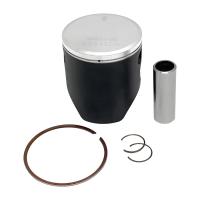 Поршень с одним кольцом ⌀54.00мм Yamaha YZ125 22-25, YZ125X 23-25 / Fantic XE125, XX125 23-25, Сжатие 11:1