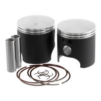 Комплект Поршней ⌀73.00мм Polaris 550 Fuji, Classic, Sport Touring, Indy Super Sport 99-09, Сжатие 8.5:1