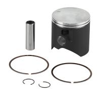 Поршень с двумя ​​кольцами ⌀73.00мм STD Betamotor RR300 ENDURO / Xtrainer 300 '22-25