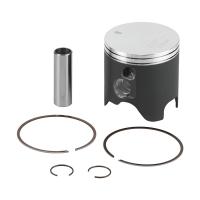 Поршень с двумя ​​кольцами ⌀72.00мм KTM 300 EXC, XC, XC-W, SX, TPI, TBI 06-25 / Gas Gas 300 EC, EX 21-25 / Husqvarna 300 TE, TX, TPI, TBI (инжектор) 14-25, Сжатие 14.8:1