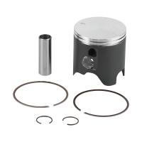 Поршень с двумя ​​кольцами ⌀72.01мм KTM 300 EXC, XC, XC-W, SX, TPI, TBI 06-25 / Gas Gas 300 EC, EX 21-25 / Husqvarna 300 TE, TX, TPI, TBI (инжектор) 14-25, Сжатие 14.8:1