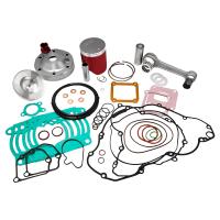 Комплект повышения производительности от Джарвиса Грэхэма KTM 300 EXC / XC-W TBi 24-26 / Husqvarna TE300 24-26 / Gas Gas EC300 24-26