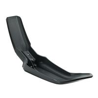 Крыло переднее Beta 2T Xtrainer 25-26 - Серый Beta 037.43.009.00.31