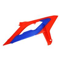 Пластик передний боковой Beta RR Racing 2T/4T 2023 - Красно-синий Beta 049.43.042.00.97