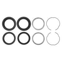 Комплект сальников/пыльников вилки Beta Xtrainer 15-24