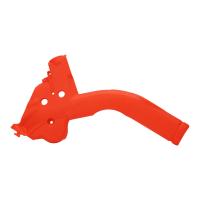 Щитки рамы Beta RR 24-25 красные Beta 037.43.151.00.97