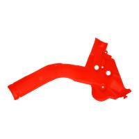 Щитки рамы Beta RR 24-25 красные Beta 037.43.151.00.97