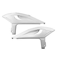 Пластик бака Beta RR-RX 25 белый