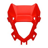 Маска фары Beta RR 2T/4T 25-26 - Красный