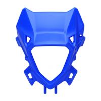 Маска фары Beta RR 2T/4T 25-26 - Синий