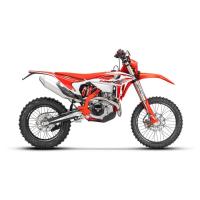 Комплект наклеек Beta RR X-PRO 25 Beta 037.43.174.82.00