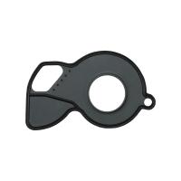 Прокладка стальная крышки помпы Beta RR 4T 20-25