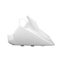 Крышка фильтрбокса Beta RR X-PRO/Racing 25-26 белая