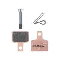 Колодки тормозные задние Beta Evo Beta 007.36.008.82.00