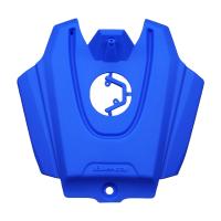 Накладка топливного бака Beta RR Race синяя