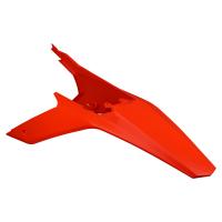 Крыло заднее Beta RR Race 25, RR X-Pro 26 красное