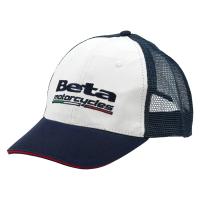 Бейсболка кепка Beta Motorcycles
