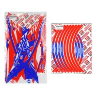 Наклейки Beta RR RACE 25