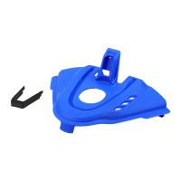 Накладка горловины бака Beta RR 2T 250/300 24 Синий