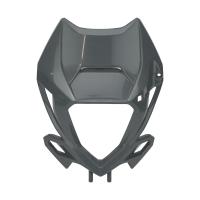 Маска фары Beta Xtrainer 250/300 25-26 Серый