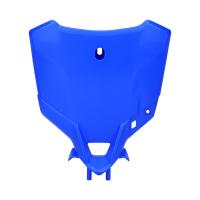 Маска фары Beta RR 2T/4T 24-25, RX 4T 24 Синий
