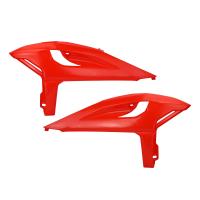 Передний боковой пластик Beta RR 2T/4T 25-26