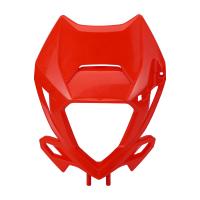 Маска фары Beta Xtrainer 23-24 - Красный