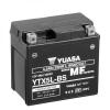 Аккумулятор кислотный YTX5L-BS 12V 4Ah 80A 113 х 70 х 105 Beta RR, Xtrainer