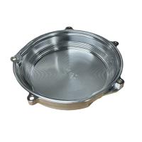 Крышка сцепления фрезерованная Beta RR 2T, Xtrainer 20-25 P-Tech SK020