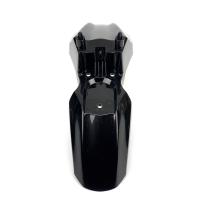 Крыло переднее Buccimoto F15-F20 чёрный Buccimoto BMFFB