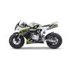 Минимотоцикл MiniGP Ohvale GP-0 160 4 передачи