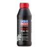 Синтетическое трансмиссионное масло Motorbike Gear Oil 75W-90 0,5л