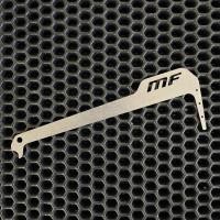 Инструмент для проверки износа приводной цепи 520