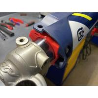 Крепления щитков для вилок сноубайков Matard Factory 00931
