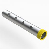 Упорная втулка под пружину на вилку WP XPLOR CLOSE CARTRIDGE 2024