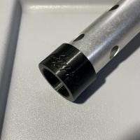 Упорная втулка -20мм под пружину на вилку WP XPLOR CLOSE CARTRIDGE 2024 (Под трубку 247мм!)