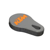 Ключ для крышки радиатора KTM / Husqvarna / GasGas TBI 2024 Matard Factory 01002