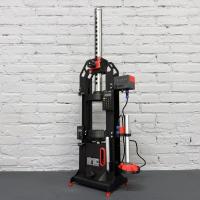 Стэнд для замера жесткости пружин - L290 Matard Factory 00786112