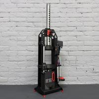 Стэнд для замера жесткости пружин - L290 Matard Factory 00786112