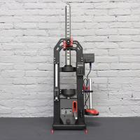 Стэнд для замера жесткости пружин - L290 Matard Factory 00786112