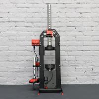 Стэнд для замера жесткости пружин - L290 Matard Factory 00786112