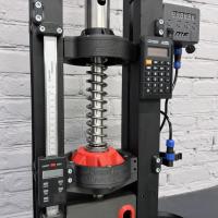 Стэнд для замера жесткости пружин - L290 Matard Factory 00786112