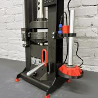 Стэнд для замера жесткости пружин - L290 Matard Factory 00786112