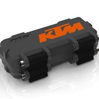 Бокс для свечи зажигания BR*ES (KTM) Matard Factory 00786124