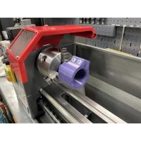 Оправка в токарный станок для полировки труб 48мм Matard Factory 00677