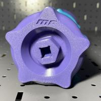 Ключ для гайки преднатяга пружины WP Matard Factory 00685