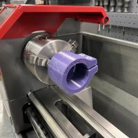 Оправка в токарный станок для полировки труб 43мм Matard Factory 00719