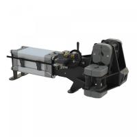 Тиски пневматические MFPV-150